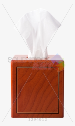 Facial Tissue #702282