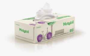 Tissues Box - Cosmetology #702364