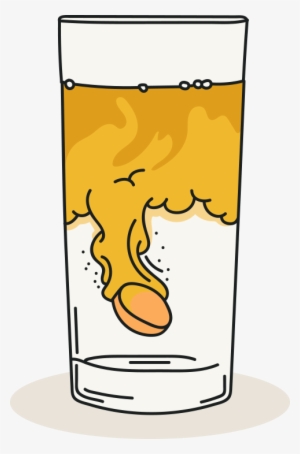 Hangover Cures From Around The World - Shot Glass #702365