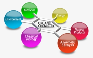 This Field Of Study Is Important Not Only To Those - Relation Of Chemistry With Other Sciences #702403