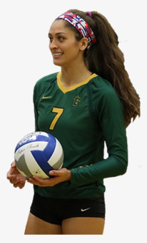 Tori Langseder - Volleyball Player #702406
