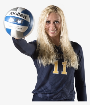 Faith Ferris - Volleyball Player #702429