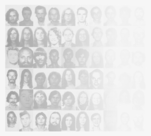 Manson Family Members #702446