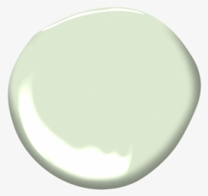 Cucumber - Benjamin Moore Dune White #702485