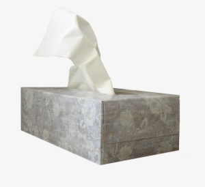 Tissue Box - Portable Network Graphics #702589