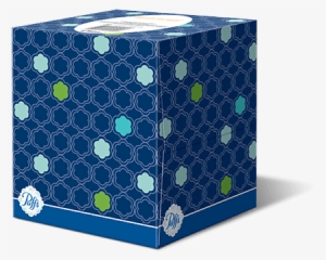 Puffs White Facial Tissue 87611ct #702631