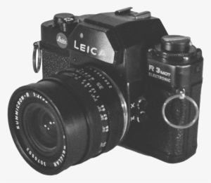 Conclusion - Mirrorless Interchangeable-lens Camera #702636