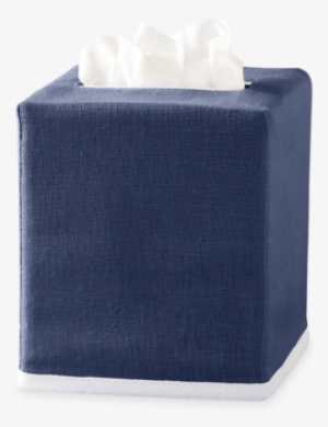 Matouk Chelsea Tissue Box Cover - Coffee Table #702688
