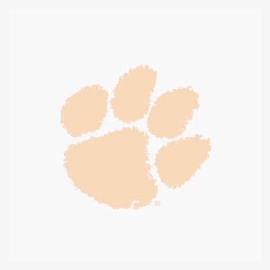 Blake Lytle Balytle@clemson - Clemson Tiger Paw #702711