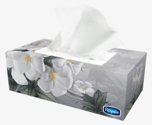 Tissue Paper Box Png #702828