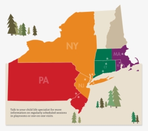 Hospital Outreach® Partner Locations - Library #702835 Hospital Outreach® Partner Locations - Library #702835