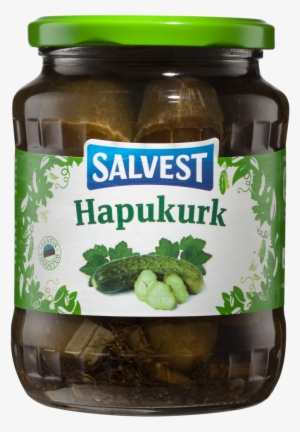 Salvest Marineeritud Kurgid #702857