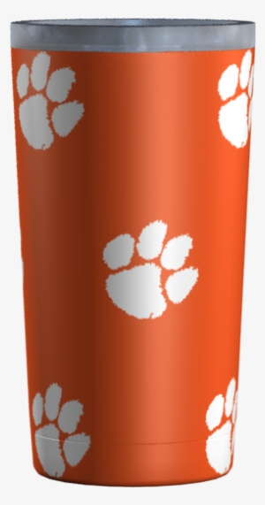 Clemson Paw Png Transparent Clemson Paw Png Image Free