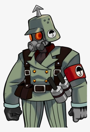 Why Is It A Upside-down Cross/sword And Not The Obvious - Black Egret Skullgirls #703018 Why Is It A Upside-down Cross/sword And Not The Obvious - Black Egret Skullgirls #703018