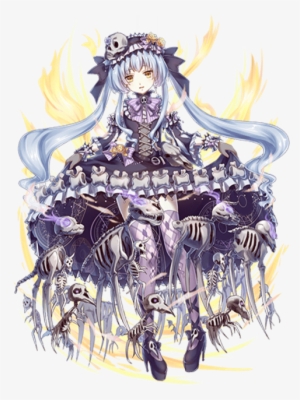 Vivi Nightmare Transparent - Google Images #703142
