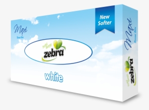 Facial Tissues Maxi 20*21 Сm 100 Pc - Facial Tissue #703203