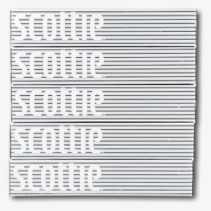 Scottie Facial Tissue Box - Box #703227