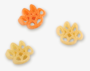 Clemson Paw Print Pasta Shapes Logo Shaped Pasta In - Flower #703230