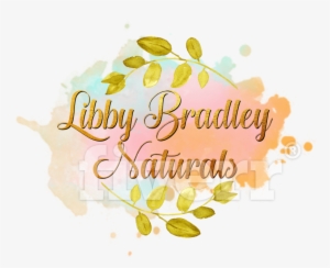 Design Feminine Hand Drawn Watercolor Logo For You - Calligraphy #703257