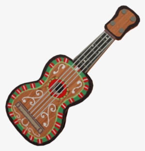 Spanish Guitar - Mariachi Guitar #703335