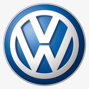 Volkswagen Car Logo Png Brand Image - Simbolo Volkswagen Sem Fundo #703387