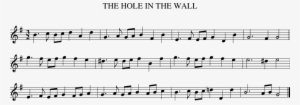 Listen To The Hole In The Wall - Welsh National Anthem Music #703432 Listen To The Hole In The Wall - Welsh National Anthem Music #703432