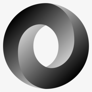 Open - O Logo Vector Png #703455