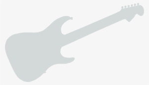 How To Set Use Grey Guitar Icon Png #703524