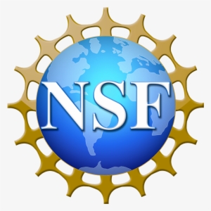 Partners - Nsf National Science Foundation Logo #703575