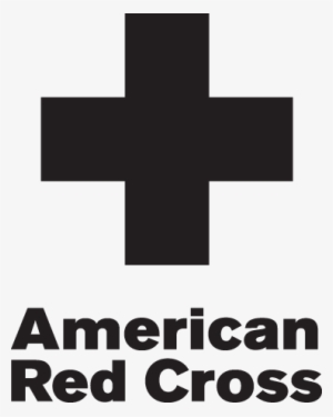 Our Professional Network Of Employers - American Red Cross White Logo #703645