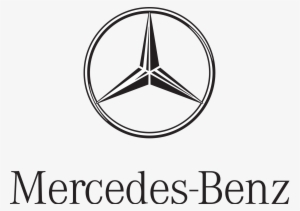 Mercedes Logo Png - סמל מרצדס #703648