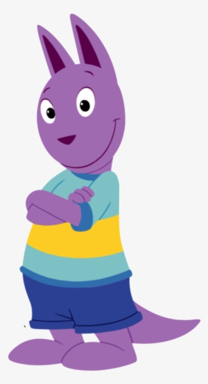 The Backyardigans Png Pack - Tasha Uniqua Backyardigans - Free ...