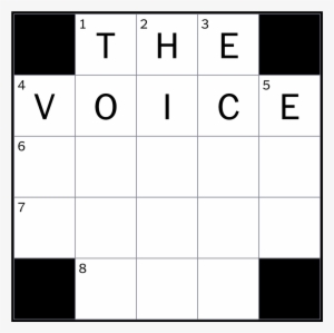 How To Solve The New York Times Crossword - Crossword #703788