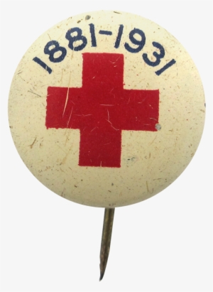 Red Cross 1881-1931 - Russian Museum #703789