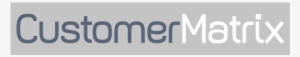 Customer - Customermatrix #703875
