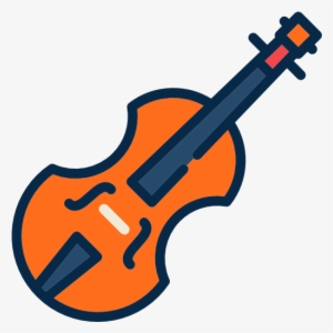A Multidisciplinary Collection - Violin #703955