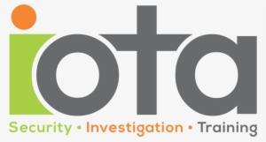 Iota Logo Iota Logo Iota Logo - Handgun #703956