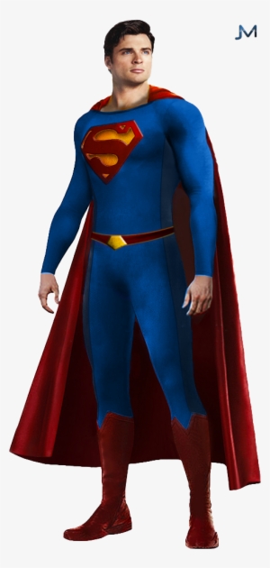 Superman 8 - Smallville Season 9 Dvd Cover #703980