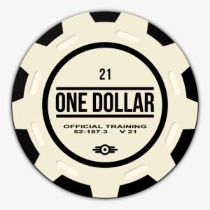 Falling Poker Chips Png - Casino Token #704070