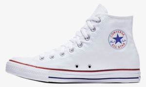 High Tops - Converse All Star Hi Top White Unisex #704252