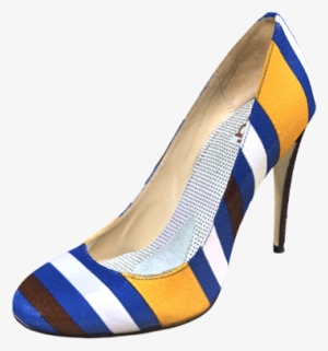 Shoe #704353