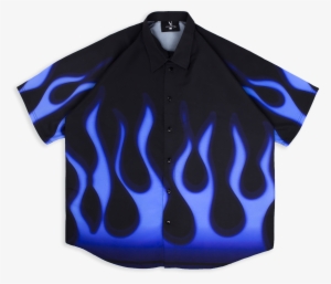 Women C/o Erron Vercetti Comfort Over Appearance Blue - Brand #704372