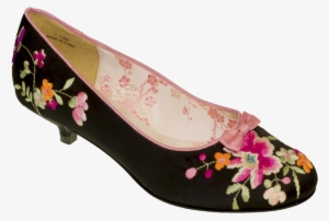 03 - Ballet Flat #704375