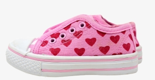 Children's Shoes, Cute, Sports Shoes - Sepatu Anak Png #704413