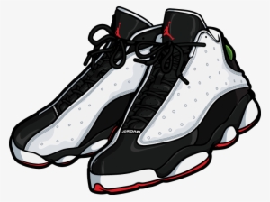 Jake Shuttlesworth Illustration On Behance Free Library - Basketball Shoes Clipart #704437