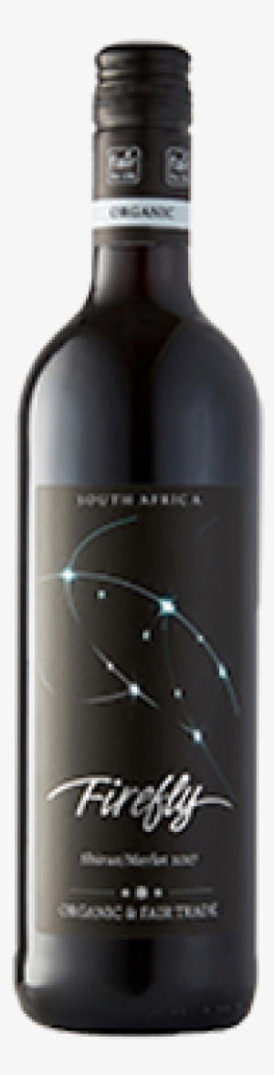 Firefly Shiraz/merlot - Wine #704504