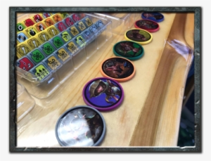 Sample Shots1 Sample Shots2 Sample Shots4 - English Draughts #704527