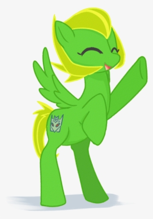 Firefly Pony - Cartoon #704562