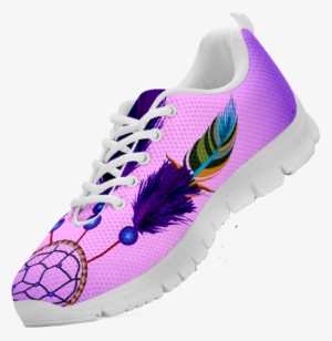 Dream Catcher Tennis Shoes #704667
