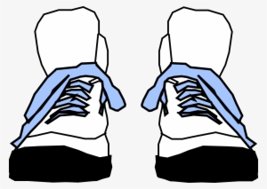 This Free Icons Png Design Of Hightop Sneakers #704668